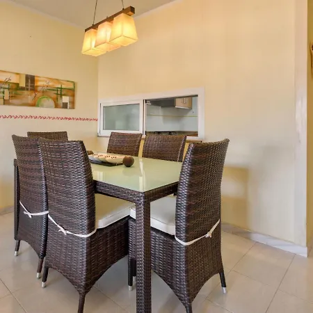 Don Pepe-1 By Interhome Balcon del Mar