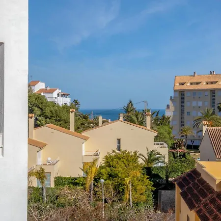 Don Pepe-1 By Interhome * Balcon del Mar