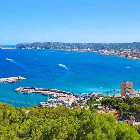 Don Pepe-1 By Interhome Appartement Balcon del Mar