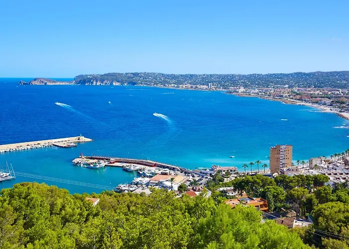 Don Pepe-1 By Interhome Appartement Balcon del Mar
